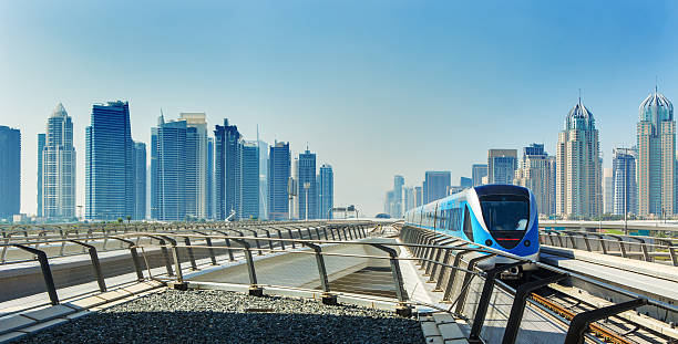 Car lift to Jebel Ali