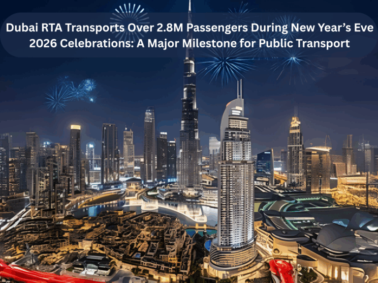 Car Lift to Jebel Ali Freezone