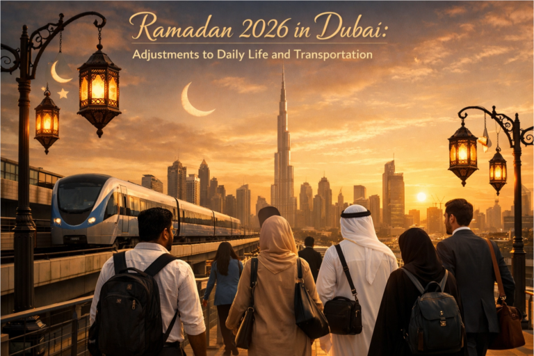 Carliift to Jebel Ali Freezone